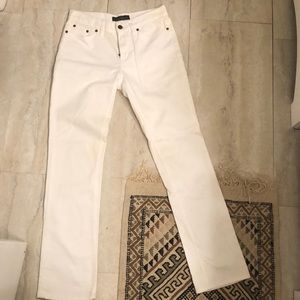 Off White Ralph Lauren Jeans